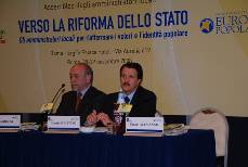 FOTO GALLERY / Assemblea Amministratori :: foto11